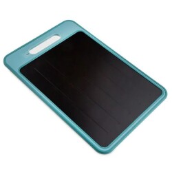 Jumbo Smart Green Buz Çözücü Kesme Tahtası - 1