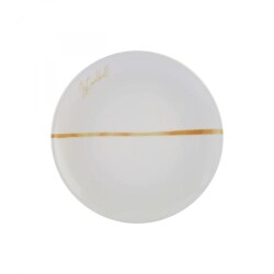 Karaca X İst New Collection Tatlı Tabağı 17 cm - 1
