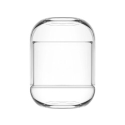 Lav Duo Tekli Kapaklı Saklama Kabı, 280ml - 2