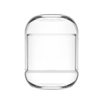 Lav Duo Tekli Kapaklı Saklama Kabı, 280ml - 2