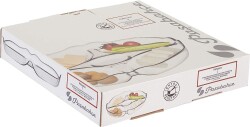 Paşabahçe Patisserie 5 Bölmeli Tabak - 3