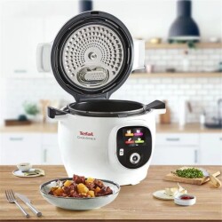 Tefal Cook4me+ Çoklu Pişirici - 2