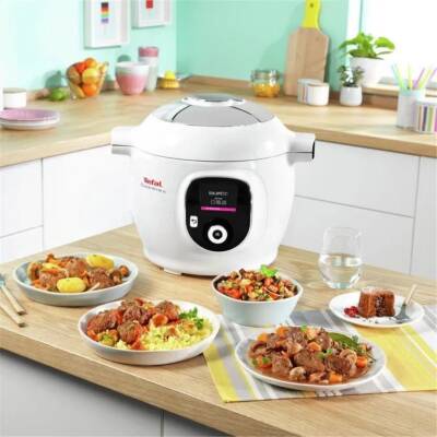 Tefal Cook4me+ Çoklu Pişirici - 3