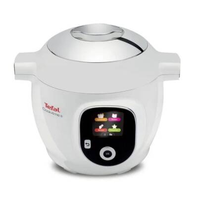 Tefal Cook4me+ Çoklu Pişirici - 4