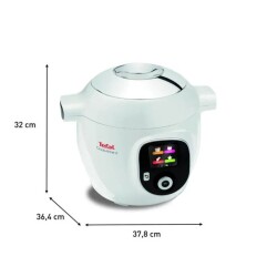 Tefal Cook4me+ Çoklu Pişirici - 5