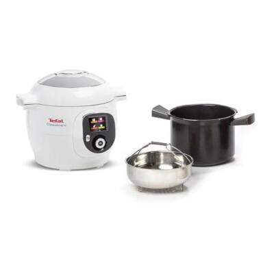 Tefal Cook4me+ Çoklu Pişirici - 6