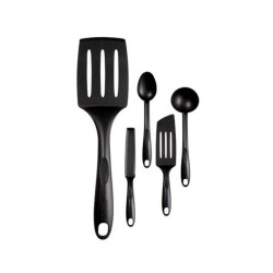 Tefal Simplissima Servis ve Hazırlık Seti 5 Parça - 1