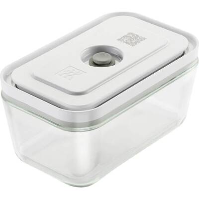 Zwilling Fresh & Save Cam Vakumlu Saklama Kabı, 900 Ml - 2