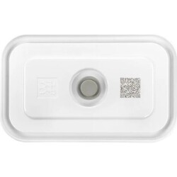 Zwilling Fresh & Save Cam Vakumlu Saklama Kabı, 900 Ml - 3