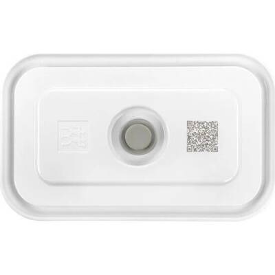 Zwilling Fresh & Save Cam Vakumlu Saklama Kabı, 900 Ml - 3